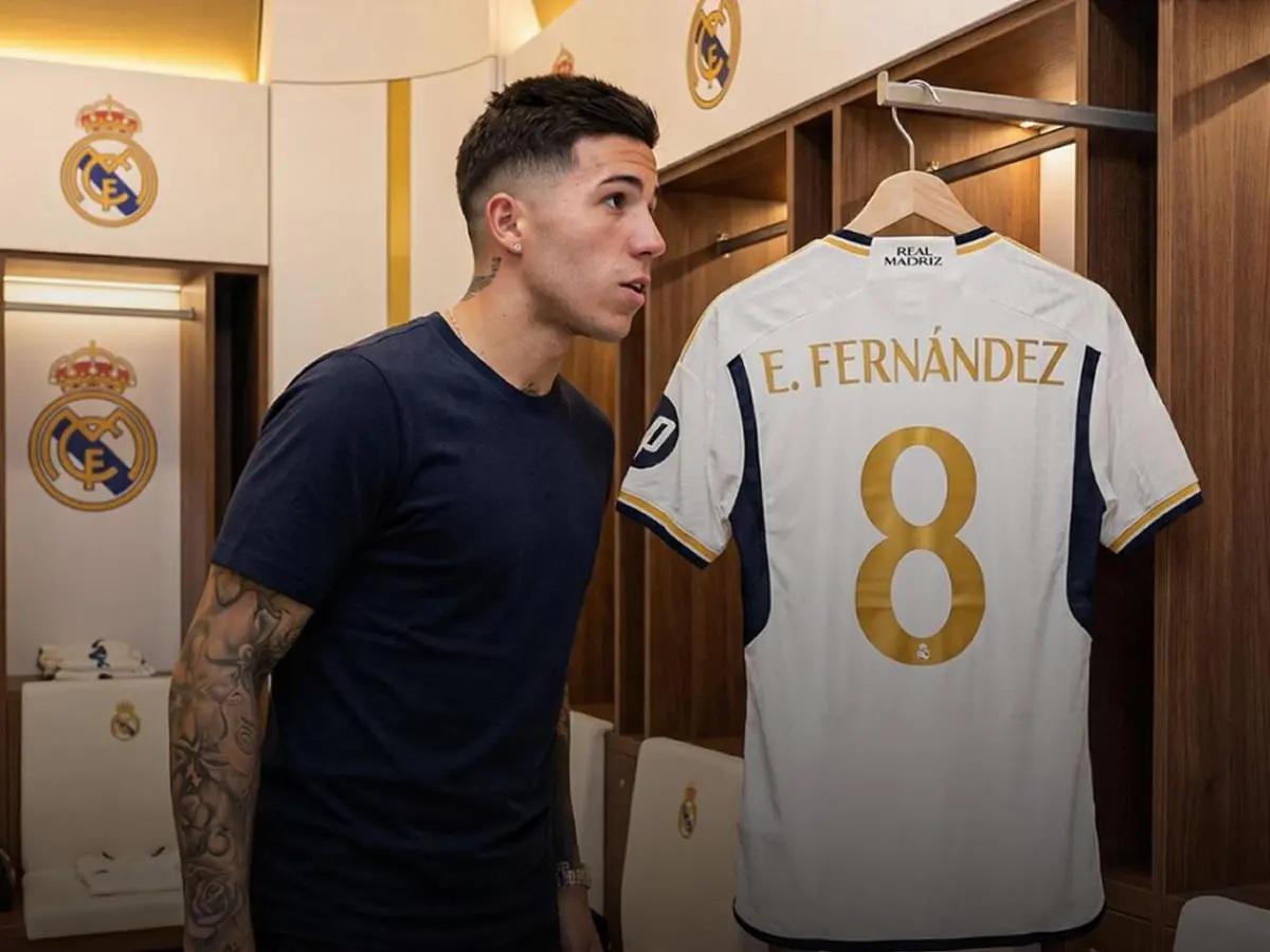 Costó 121 millones y envía cotundente mensaje al Real Madrid para que lo fiche: Me gusta mucho