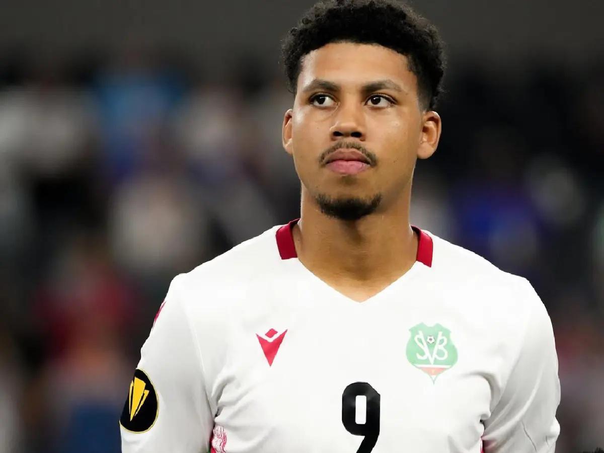 Lo castigarán y deja mensaje a FIFA: selección de Concacaf recibe denuncia tras la Nations League