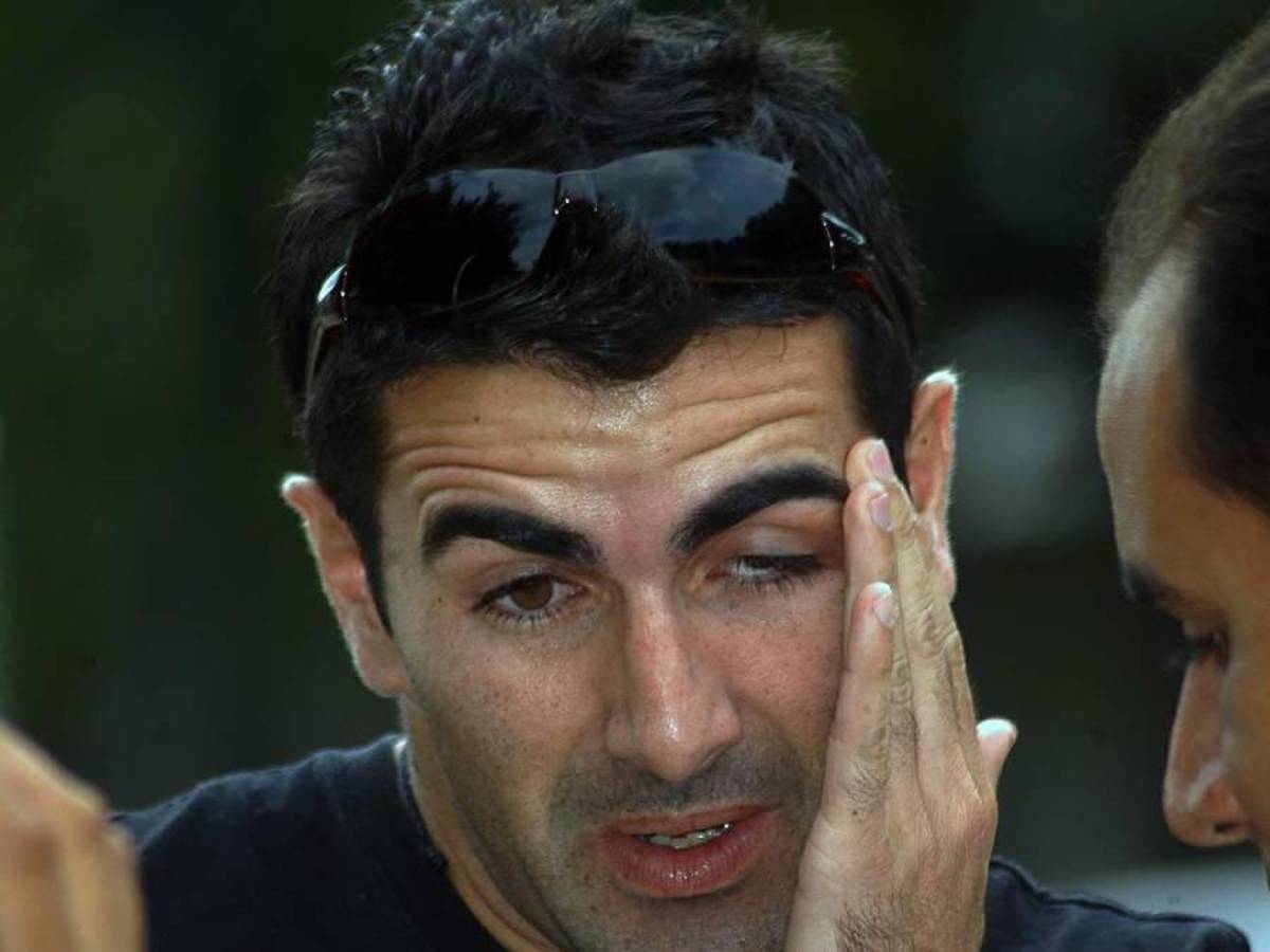 Messi sorprende y visita a recordado ex jugador de la Liga Nacional de Honduras ¿Cuál fue el motivo?