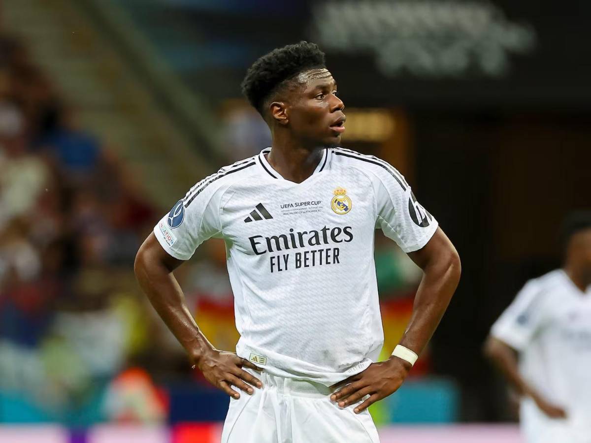 Real Madrid destroza a Brasil y se queda sin defensas: los nueve jugadores lesionados y el tiempo que estarán de baja