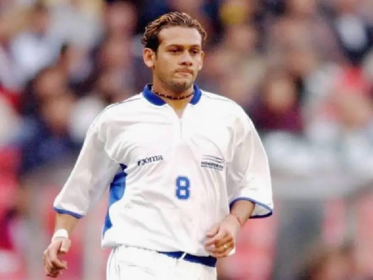 Rechazó a un gigante de Sudamérica y ahora tiene una gran pasión, así es la vida del Flaco Pineda