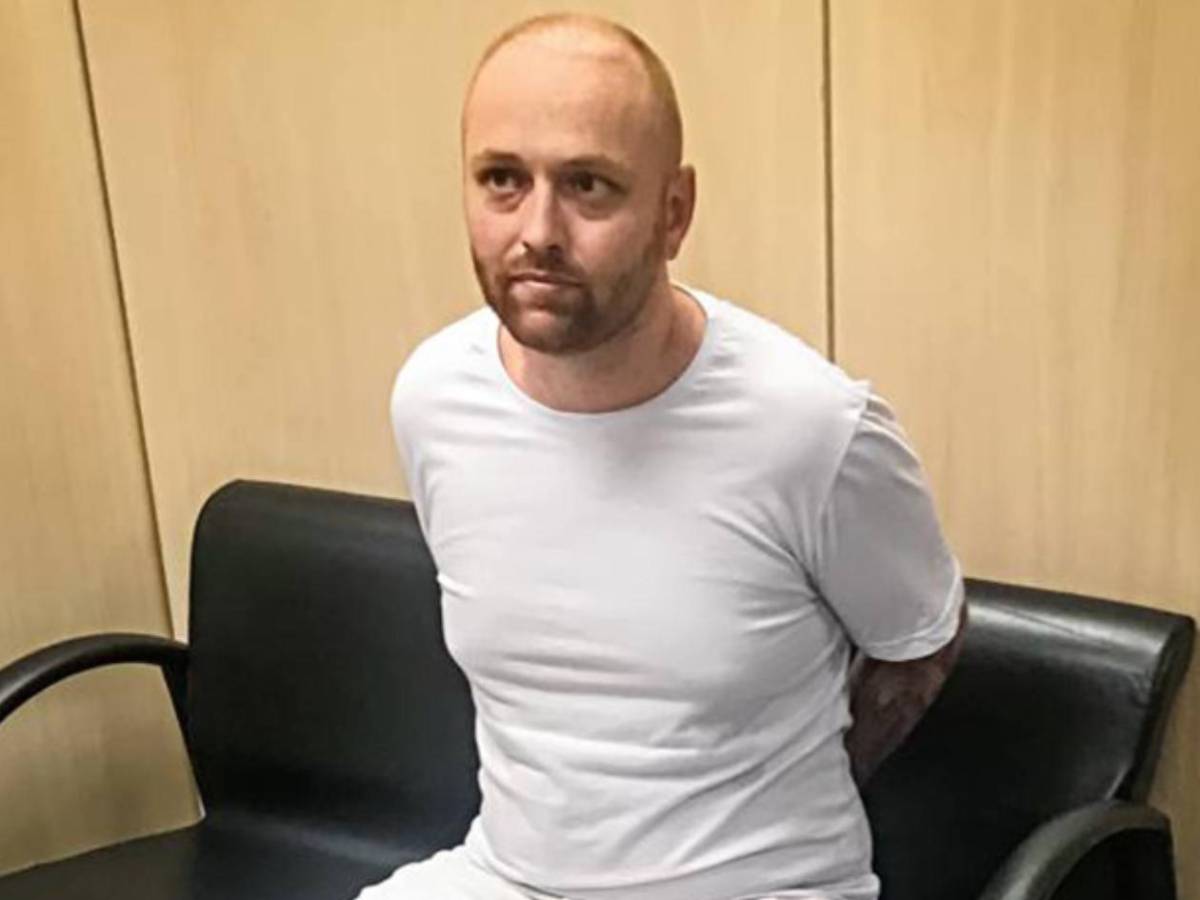 Robinho impacta a todos con su nuevo trabajo en la cárcel y el negocio que montó con famoso que también está en prisión