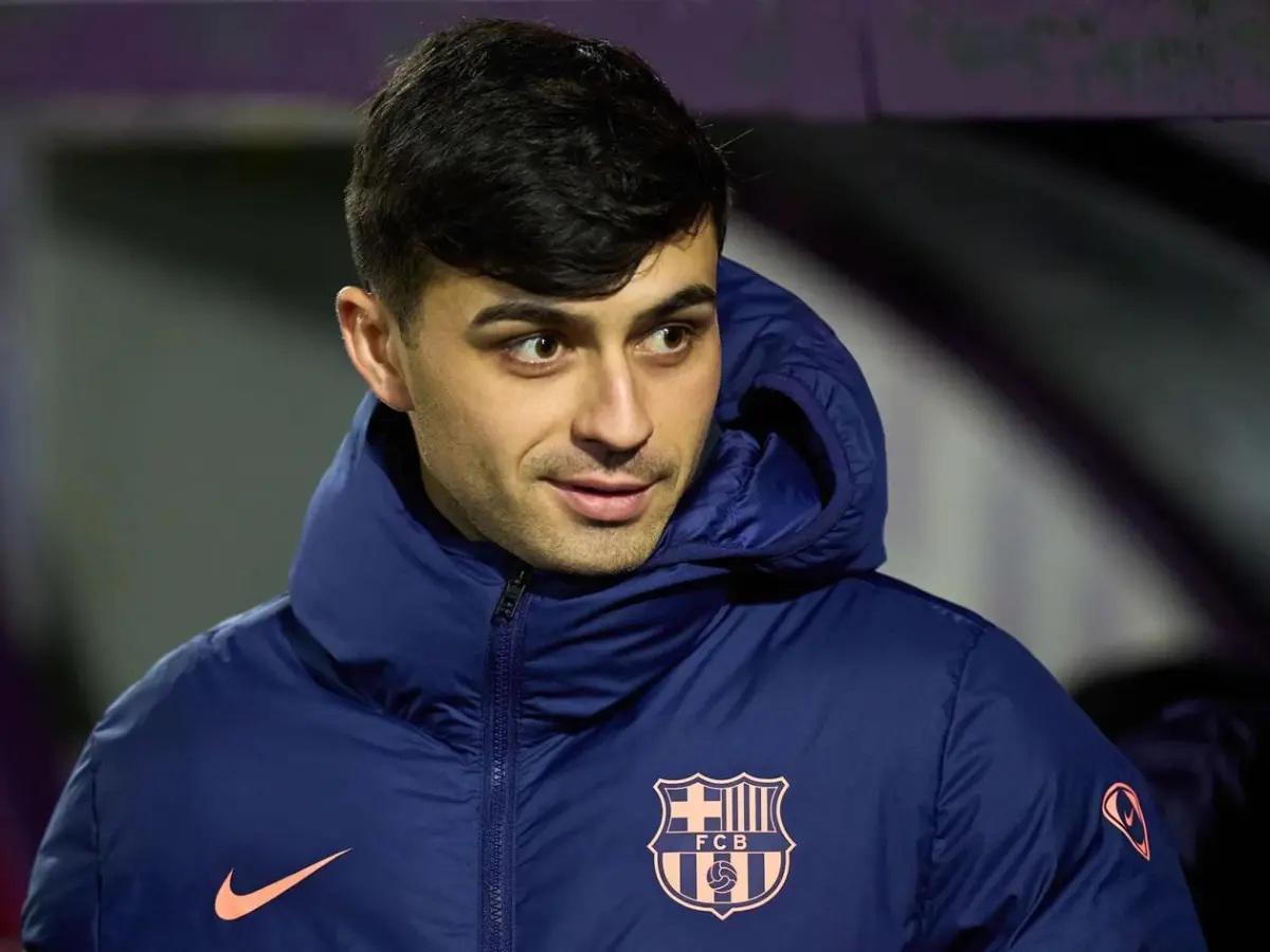 ¡Real Madrid quiere dar el bombazo a Barcelona! Este crack desea robar a Flick y repetir el caso Figo: Gran objetivo