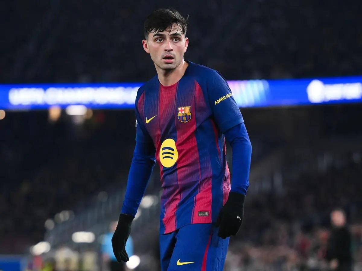 ¡Real Madrid quiere dar el bombazo a Barcelona! Este crack desea robar a Flick y repetir el caso Figo: Gran objetivo