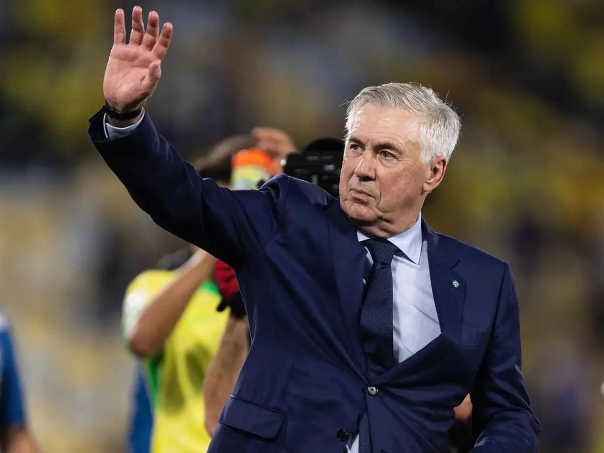 Ancelotti sacrificó a Joao Pedro por llevar a Neymar al Mundial y le responde