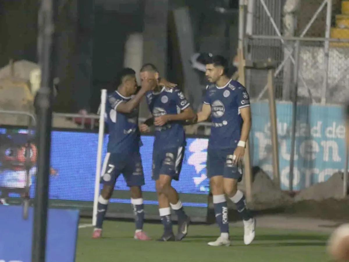 El motivo del brutal enfado de Tilguath, impensado héroe de Motagua y todos deben tomar ejemplo de Denis Meléndez