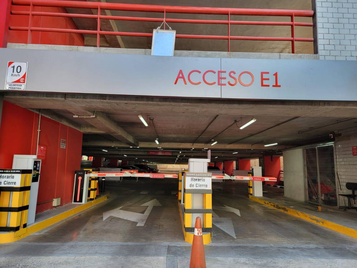 ¡Un infierno! Así es el Nemesio Diez, estadio en el que Honduras intentará echar a México de la Nations League