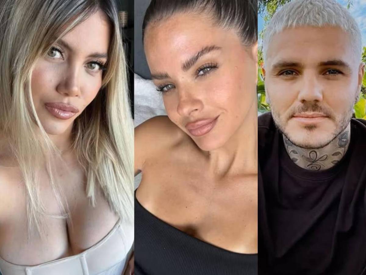 Llegó la venganza: Icardi hace oficial su nueva relación y es una “enemiga” de Wanda Nara: “el destino siempre encuentra”