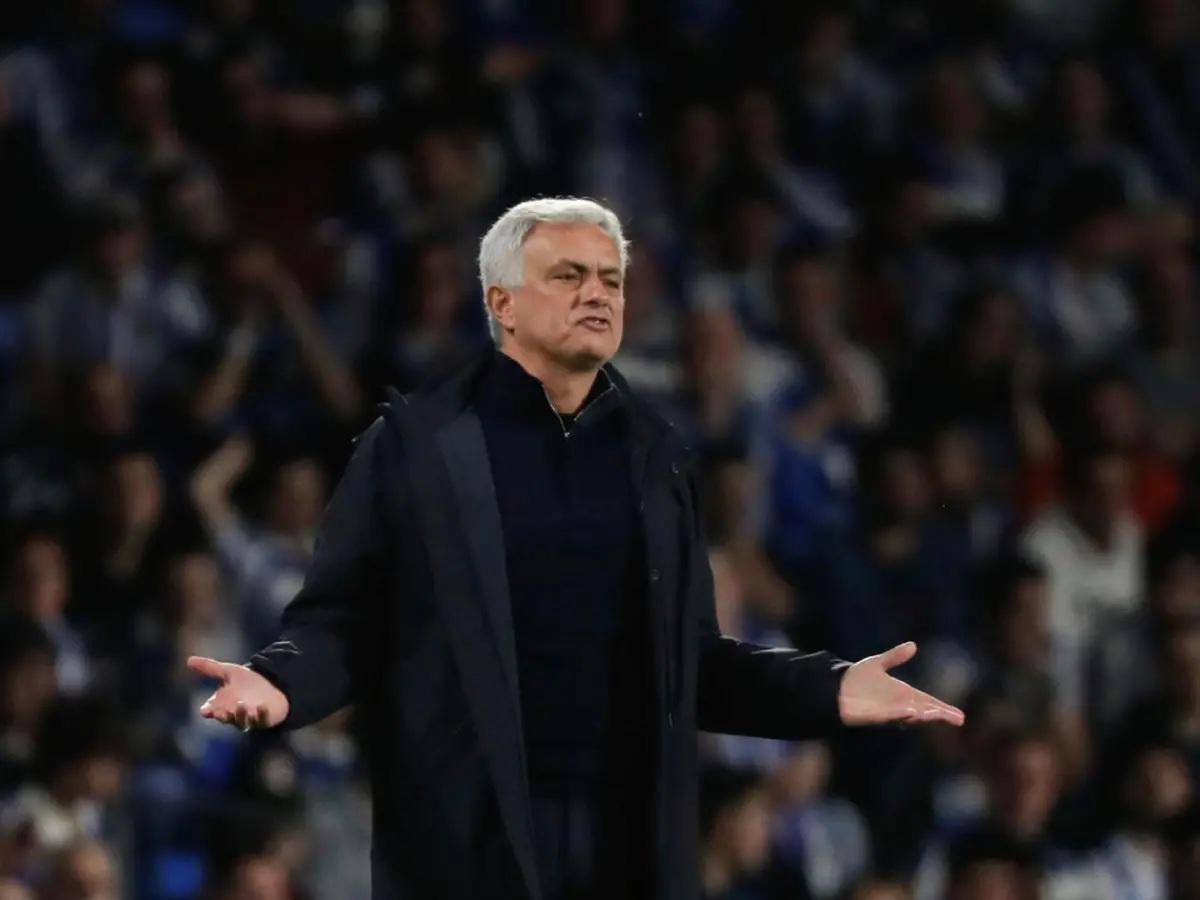 Mourinho lo quiere fuera del Real Madrid: la condición para ser el nuevo técnico y competir contra Barcelona