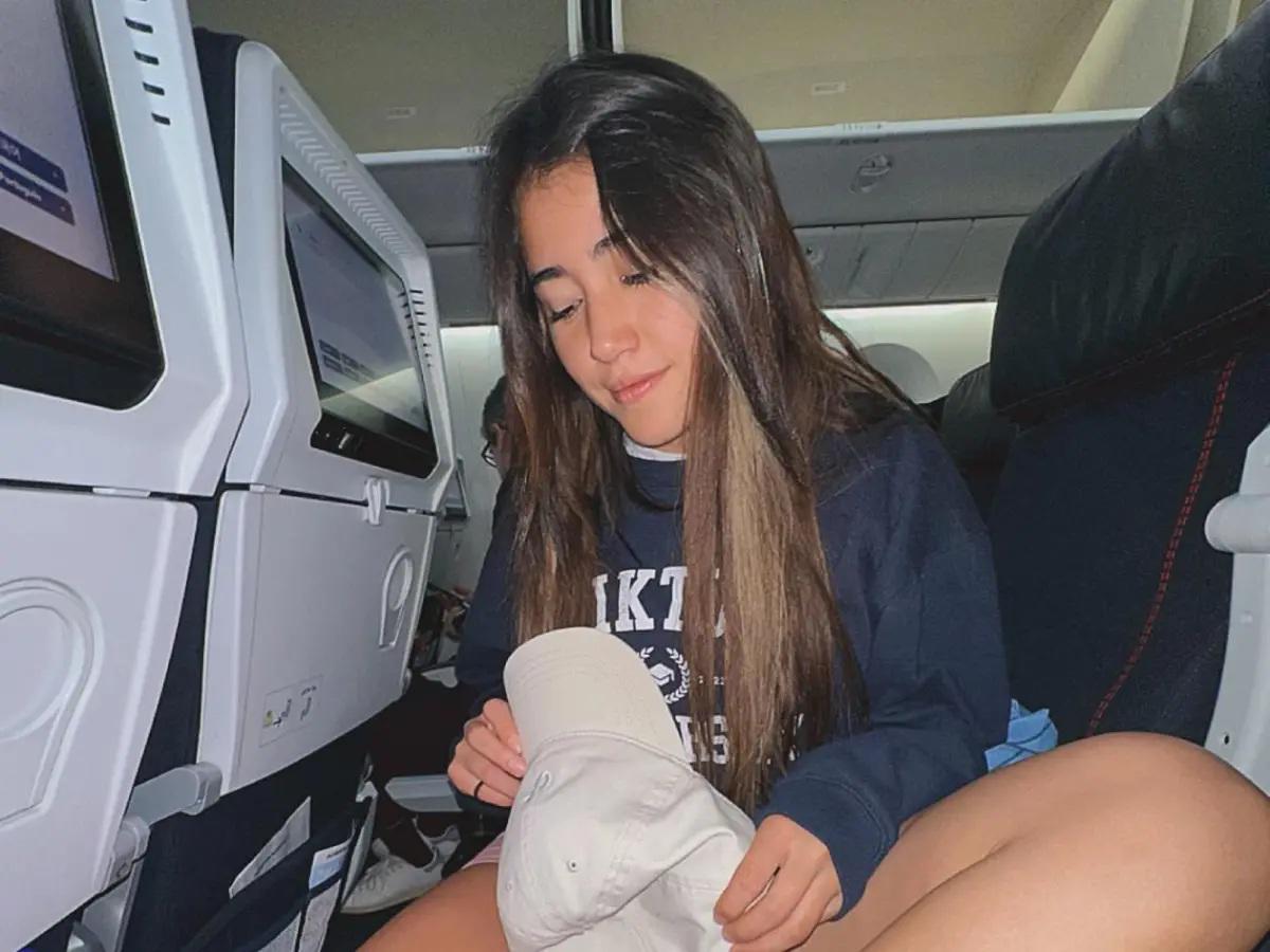 Todo México impactado con el país donde Mercedes Roa fue agredida y esto informan sobre su salud