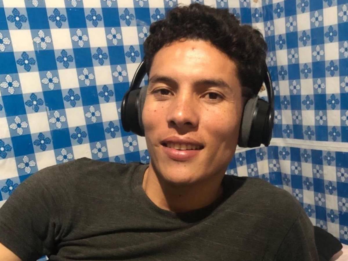 De famoso a vivir un calvario: la dura realidad del Cristiano Ronaldo hondureño y su desgarrador mensaje: Dios...