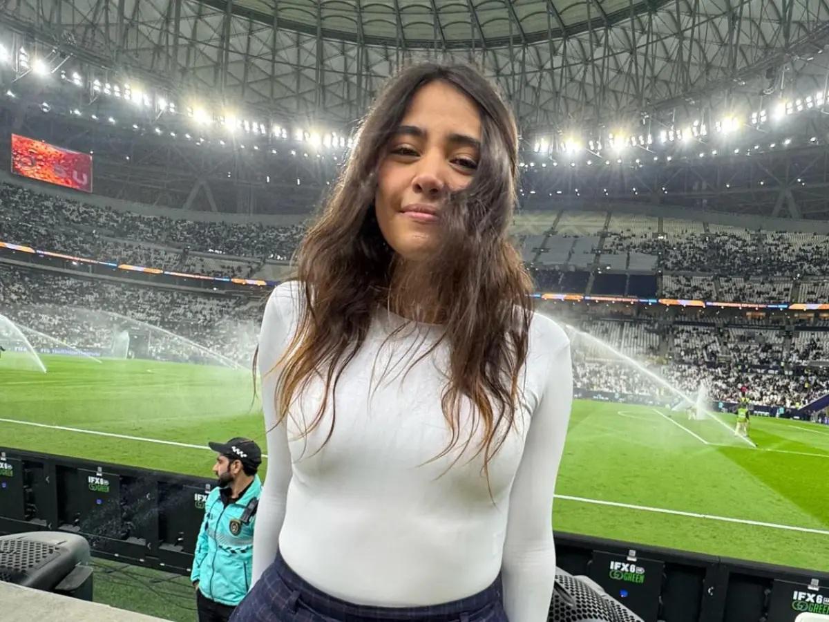 Todo México impactado con el país donde Mercedes Roa fue agredida y esto informan sobre su salud