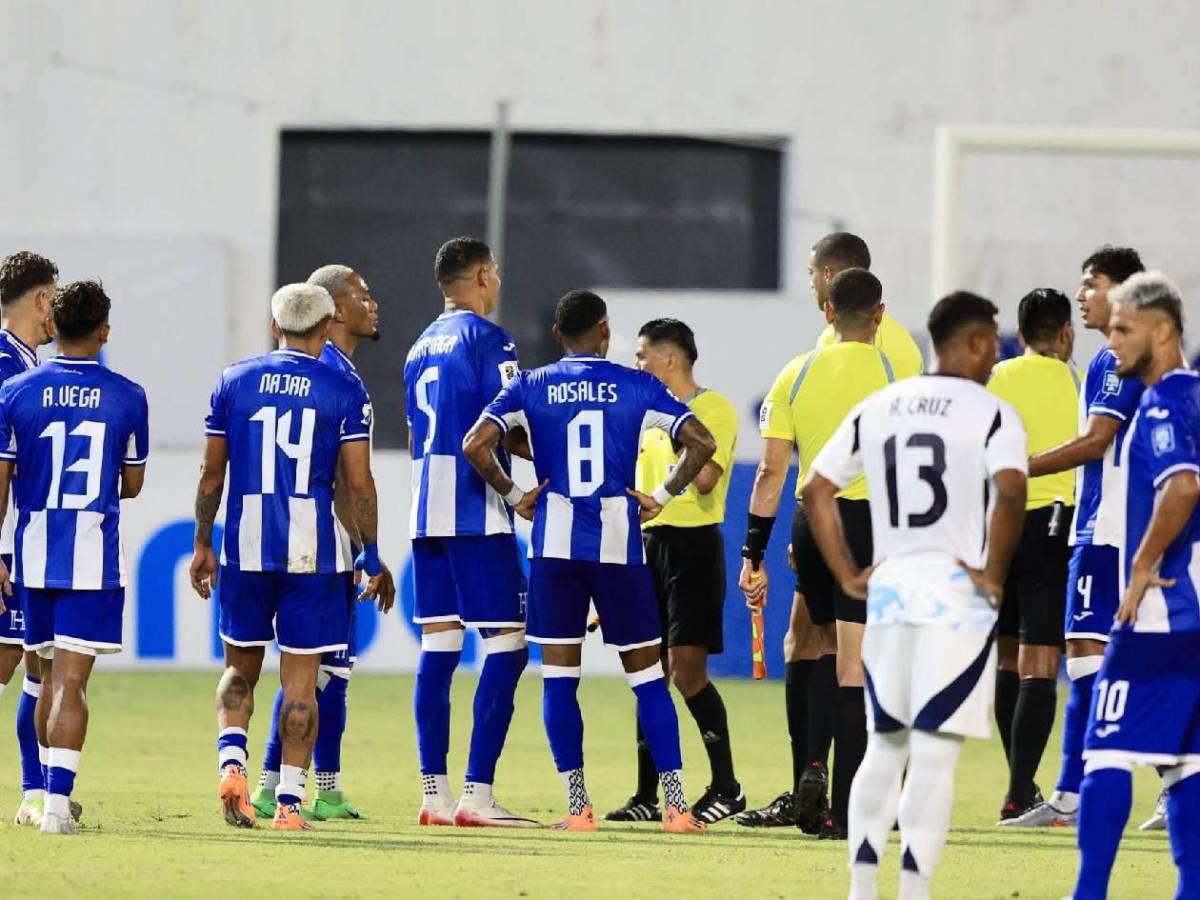 Honduras cerca del Mundial 2026: qué resultados necesita para clasificar directo y por qué Haití es su mejor aliado