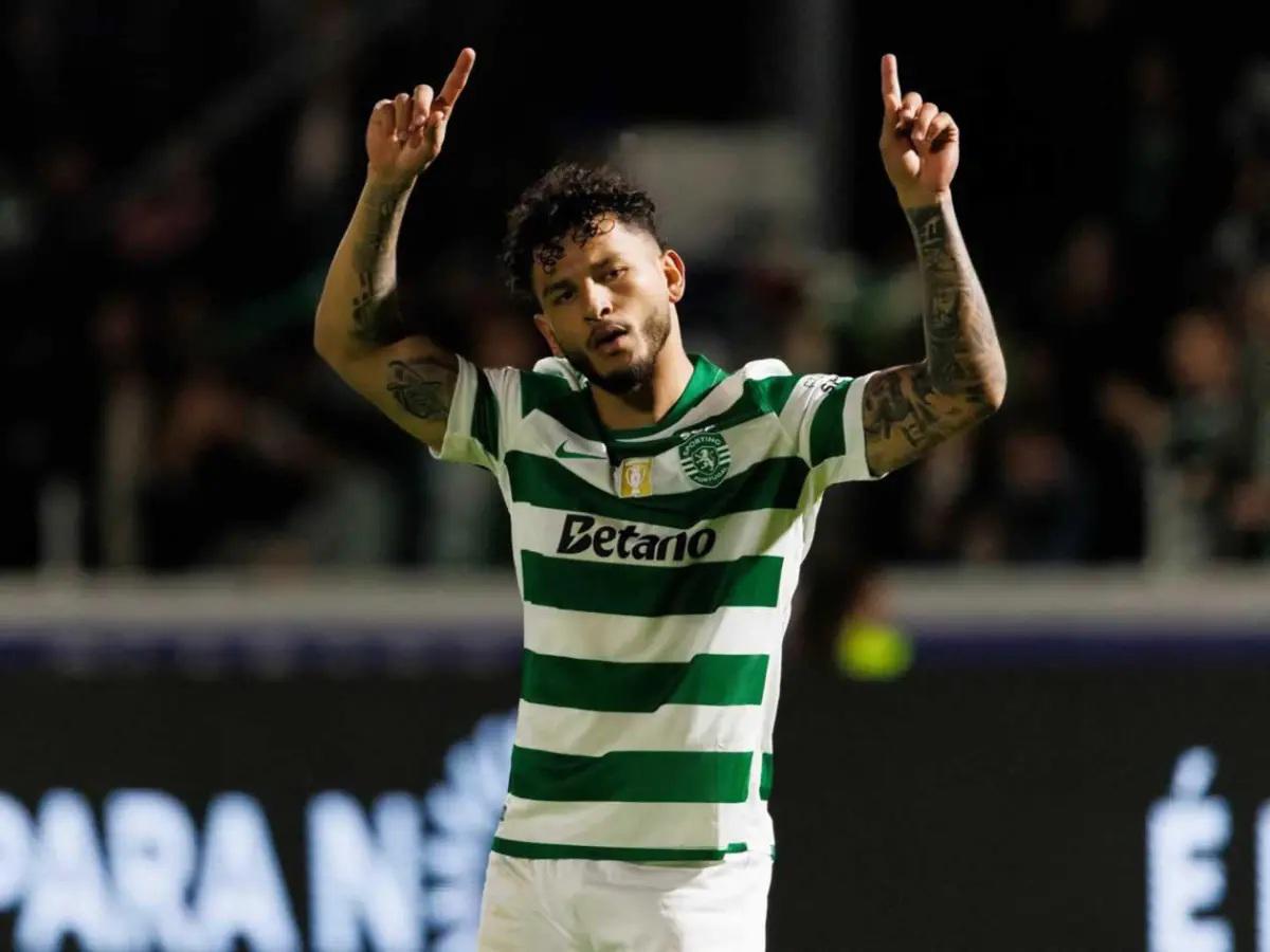 Así marcha la Bota de Oro 2026:  Harry Kane no para, Mbappé se borró y el desconocido que lleva 29 goles