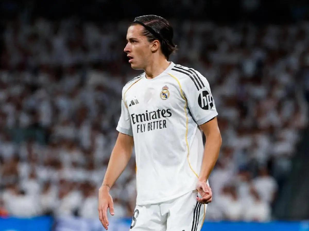 Firmó con Real Madrid, dos salidas en Barcelona y el nuevo DT en el Mundial