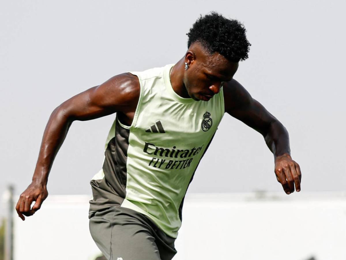 Todo Real Madrid impactado: la rotunda petición que Rodrygo hizo a Xabi Alonso y que afecta a Vinicius ¿Y la amistad?