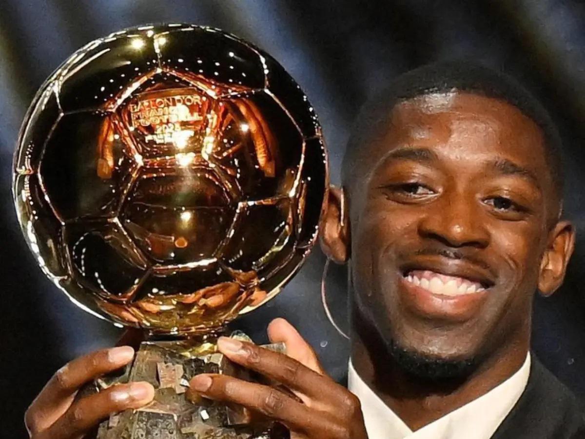Balón de Oro 2026: Barcelona toma decisión si Mbappé gana sobre Lamine Yamal