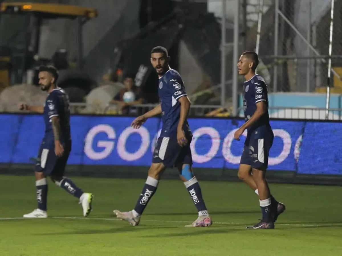 El motivo del brutal enfado de Tilguath, impensado héroe de Motagua y todos deben tomar ejemplo de Denis Meléndez