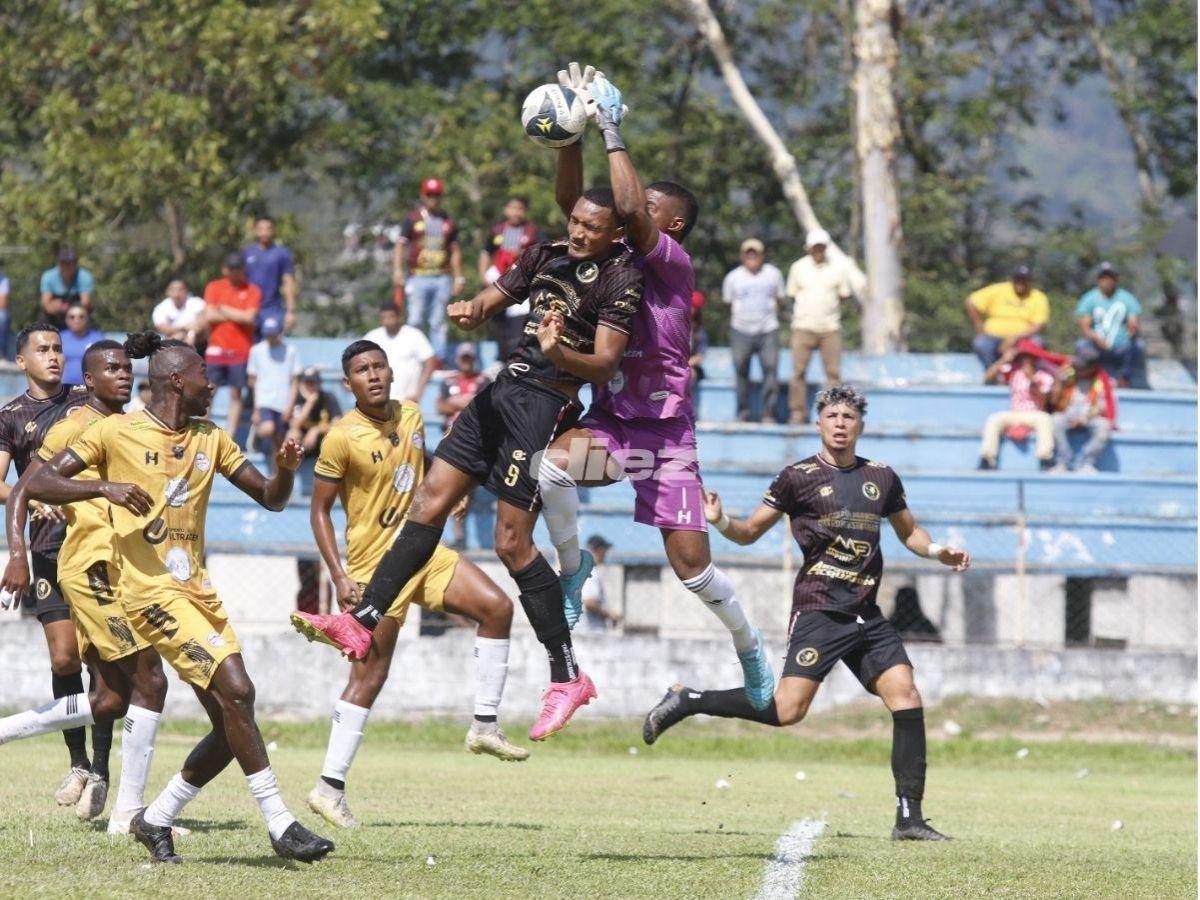 Choloma vs Independiente: Hora, transmisión, reglamento de la finalísima de la Liga de Ascenso