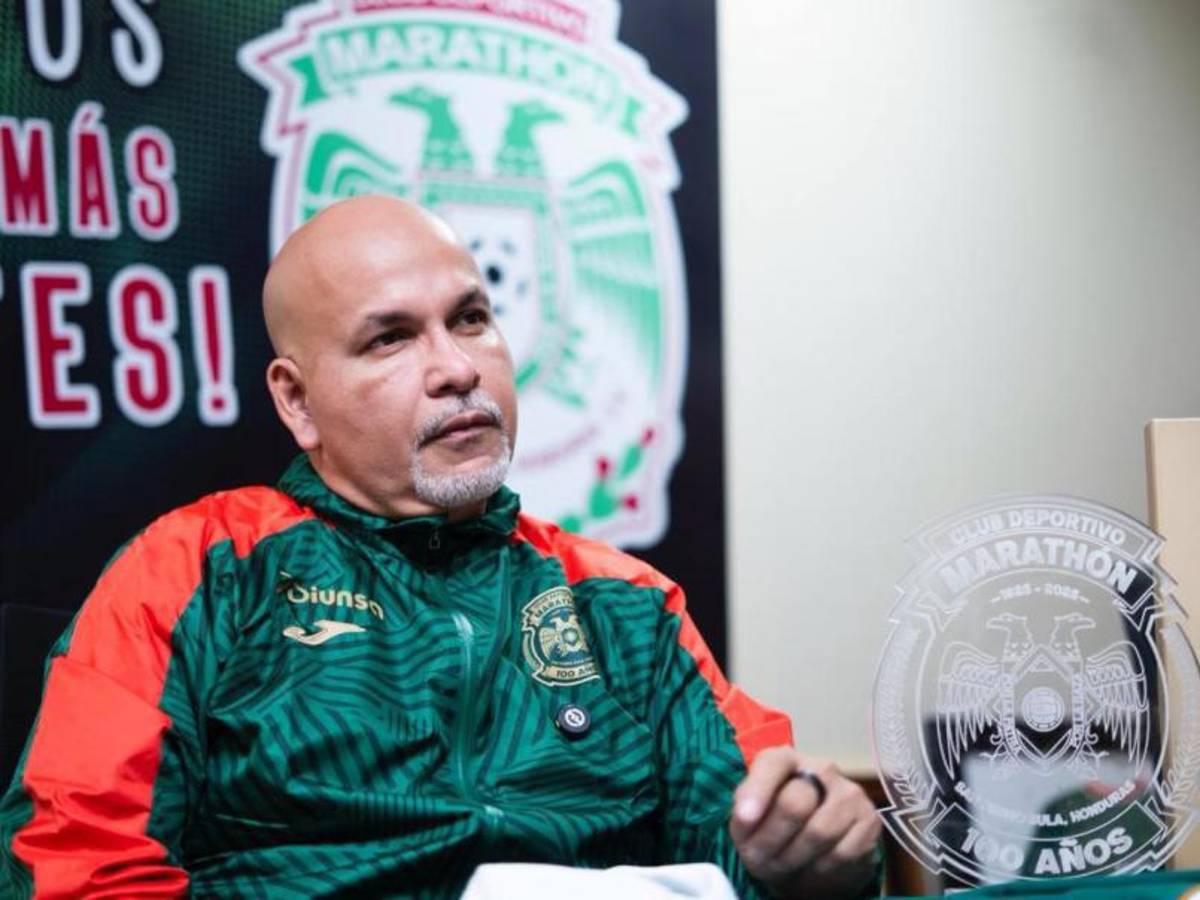 ¿De qué murió Orinson Amaya? Así fueron los últimos minutos del presidente que rompió la sequía de títulos en Marathón