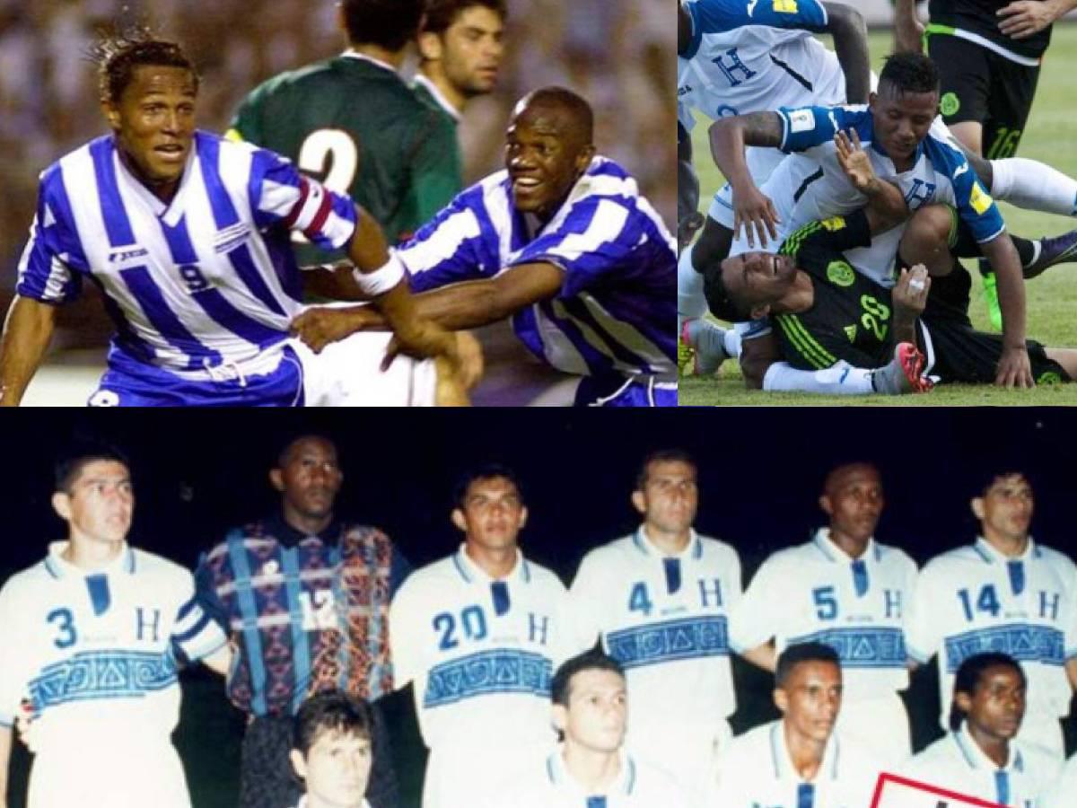 Honduras vs México: San Pedro Sula se convirtió en la pesadilla para los aztecas, escenario de grandes batallas de fútbol