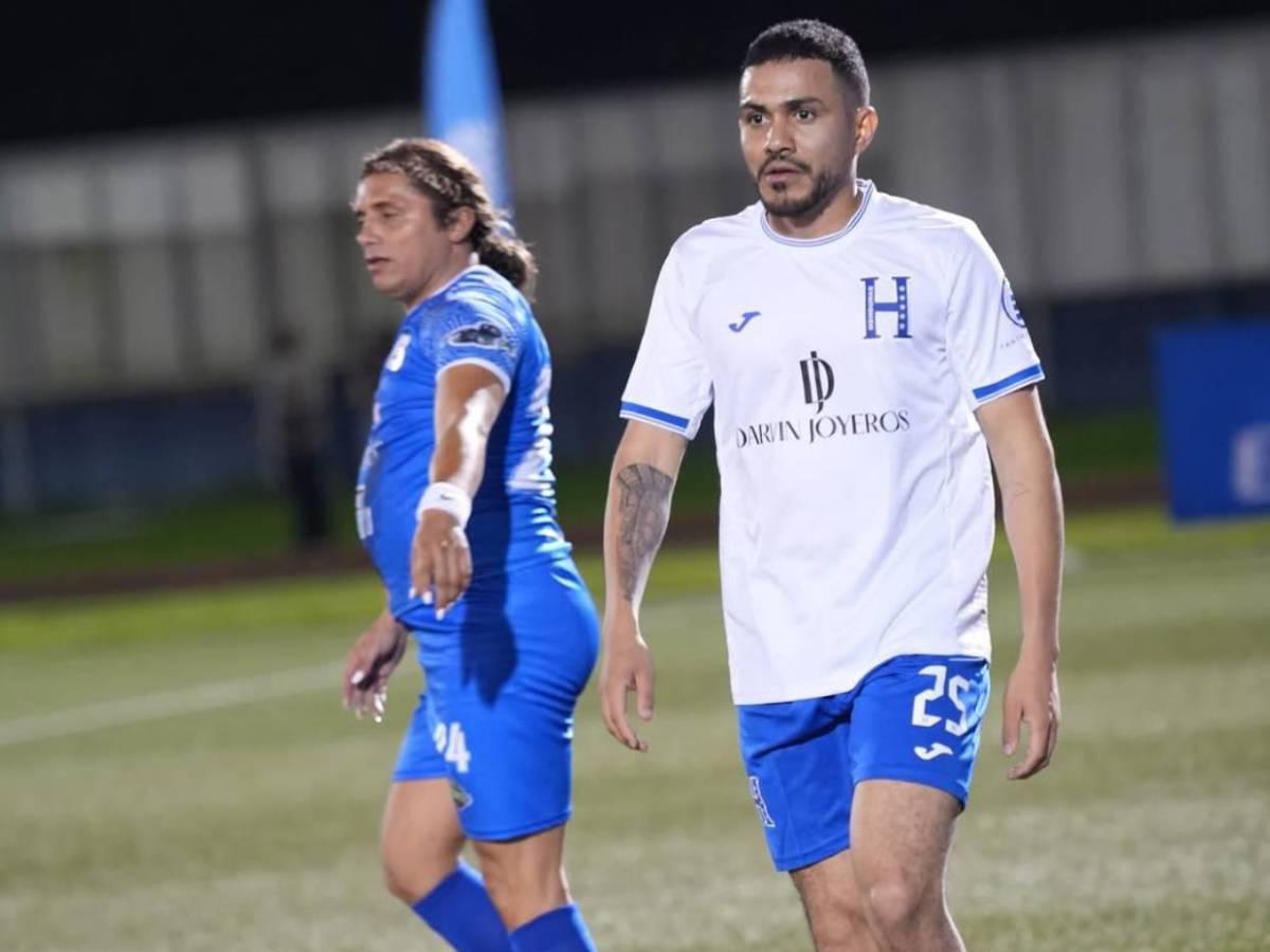 ¿Nuevo estadio? El partido de tiktokers de Honduras y El Salvador sufrirá inesperado cambio tras venta loca de boletos