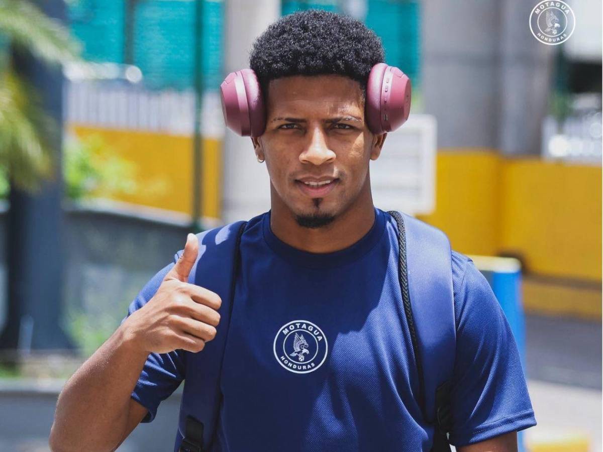 Cuatro fichajes y cinco bajas: así se reforzó Motagua para la Copa Centroamericana