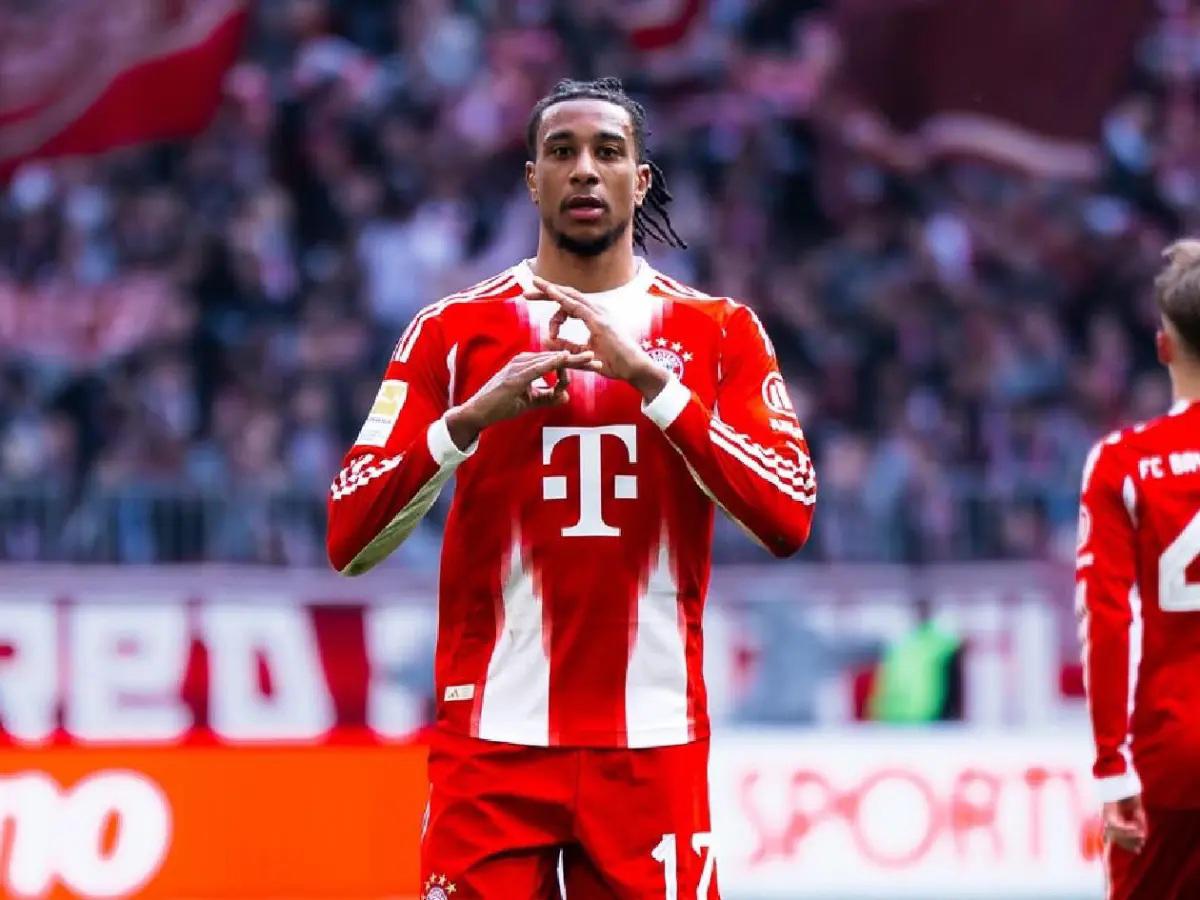 Mbappé tomó venganza y la sorpresa del top 5: así cerró la tabla de goles de la Champions