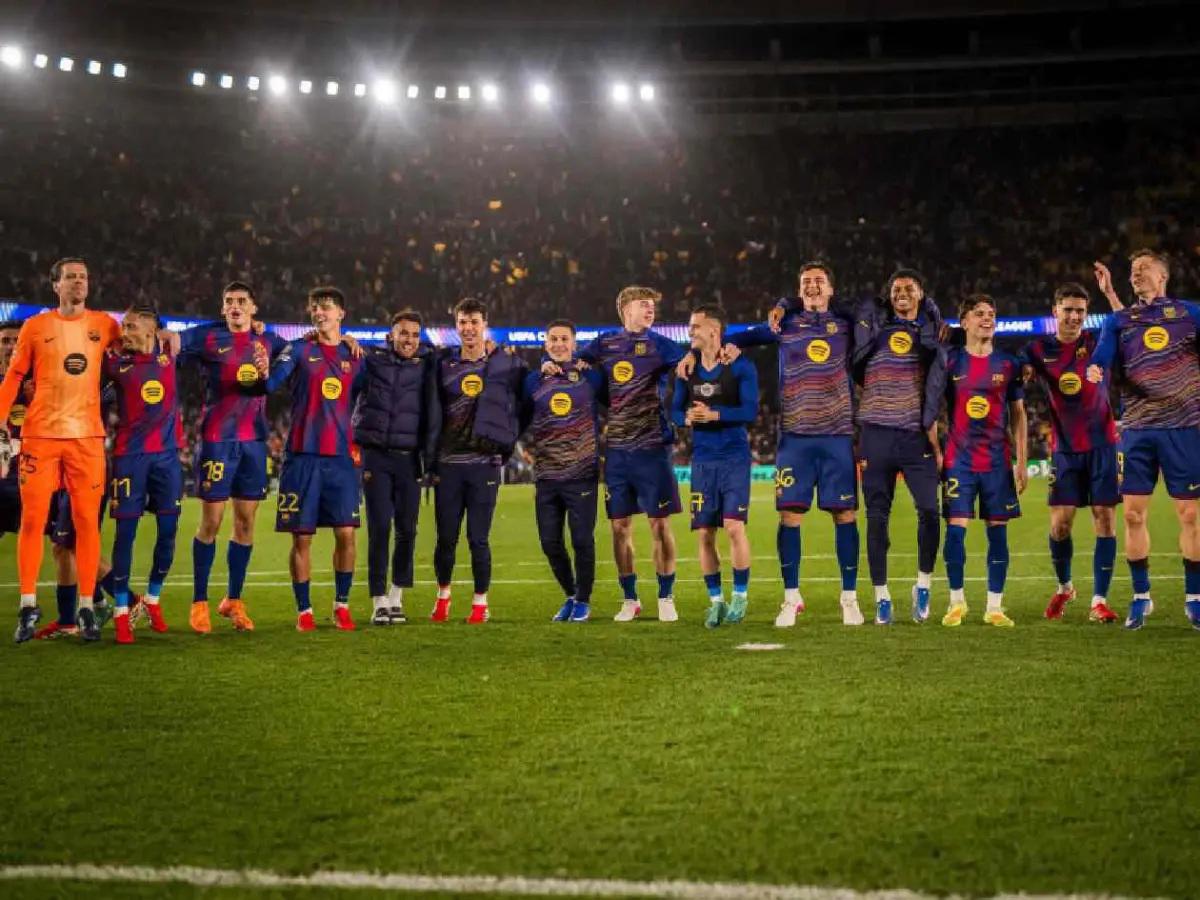 Se postula a regresar y Barcelona no lo quiere ni ver: los motivos de la decisión de Hansi Flick