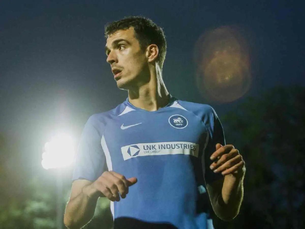 Bota de Oro 2025: el desconocido goleador que busca dar el golpe más duro a Mbappé, Haaland y Harry Kane