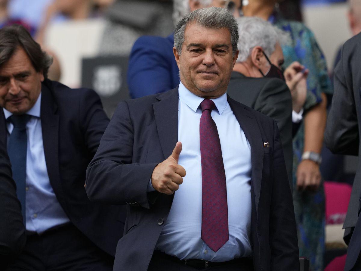 ¿Y Messi? Los fichajes que ya tiene atados el Barcelona para el 2023; la joya de 18 años que buscará brillar en el Camp Nou