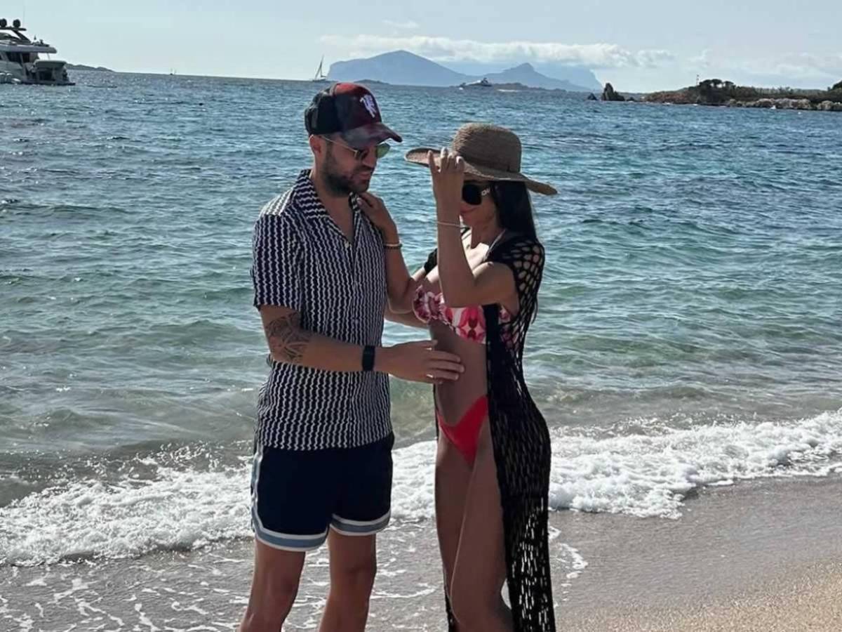 Amiga de Antonela Roccuzzo arrasa con su cuerpazo a los 49 años y alaban su forma física