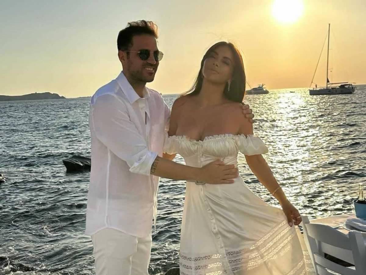 Amiga de Antonela Roccuzzo arrasa con su cuerpazo a los 49 años y alaban su forma física