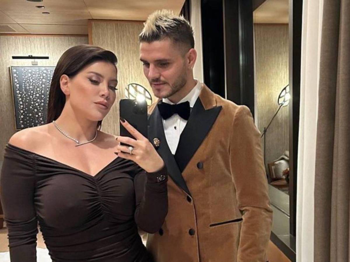 Wanda Nara revela el motivo por el que Shakira y Piqué terminaron: “Estás con un megacrack por más que te...”