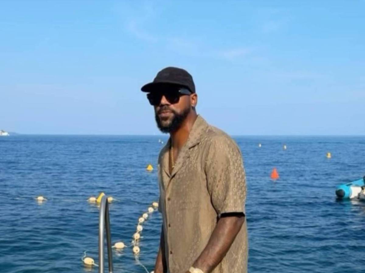 Michael Jordan está decepecionado: el motivo por el que enviaron a la cárcel a su hijo y lo que había en sus bolsillos