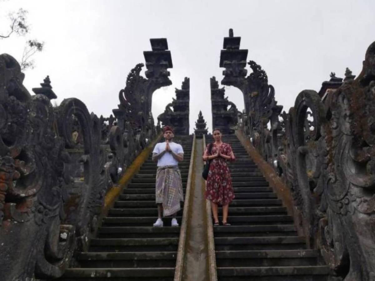 El motivo por el que Dani Alves y Joana Sanz pasan la mayor crisis de su historia: “tenemos las pruebas”