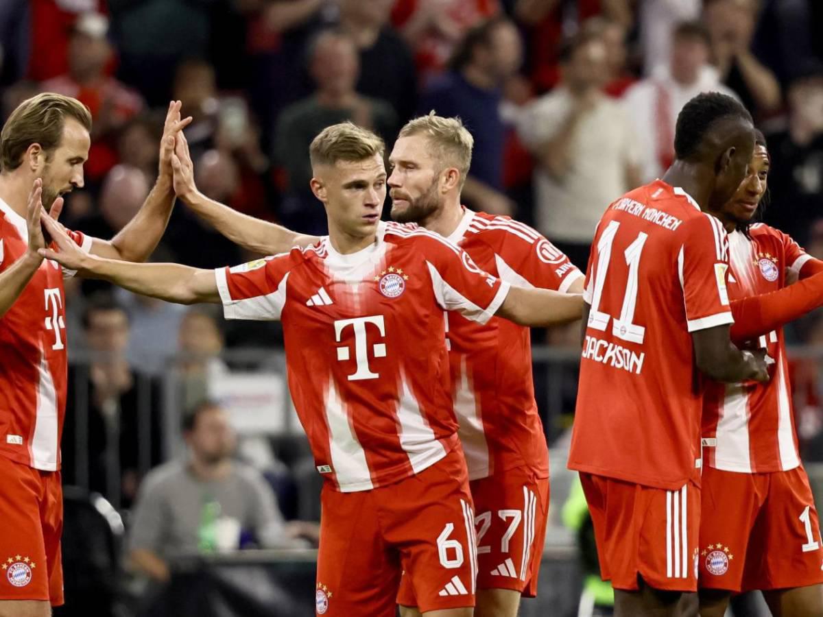 Cuatro grandes de Europa sorprenden a Honduras por el Día de la Independencia: el tremendo error que cometió exequipo del Choco