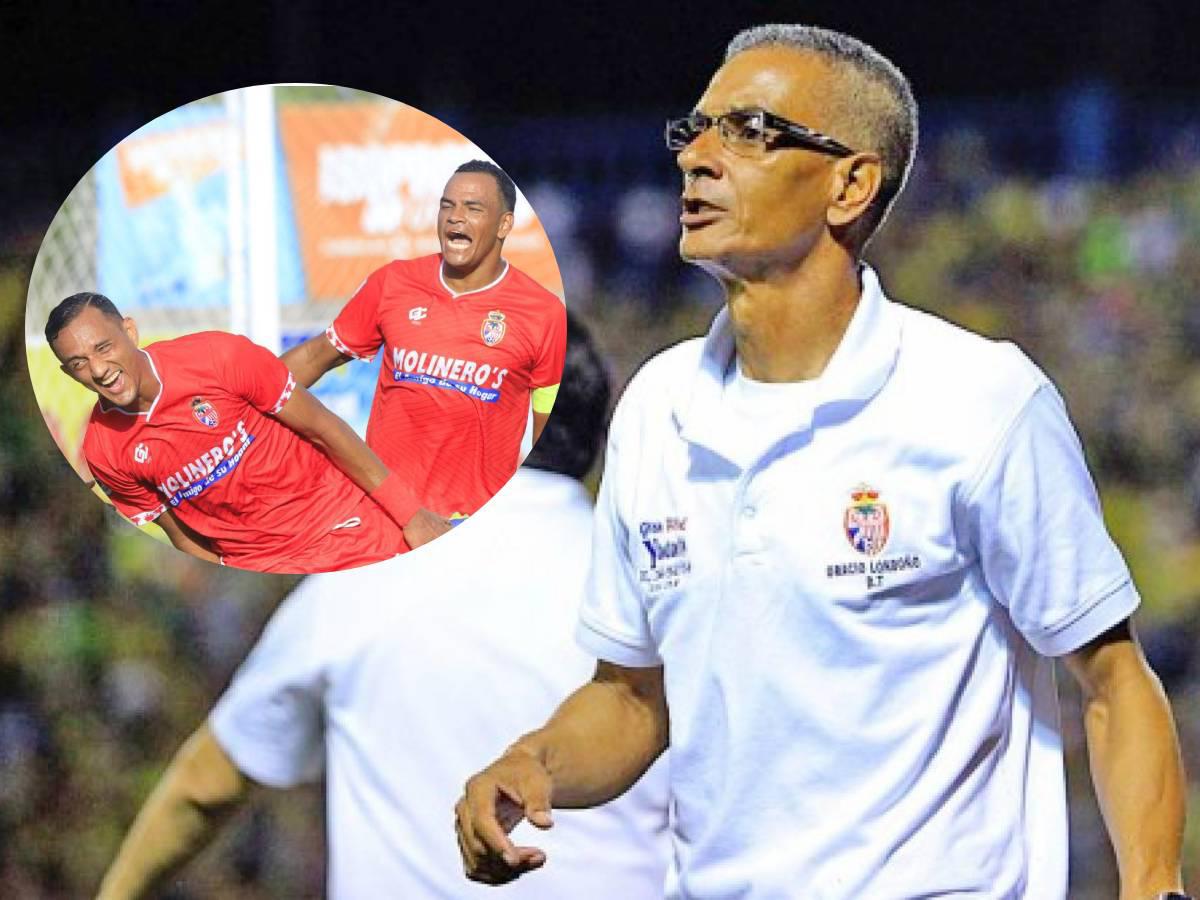 Colombiano Horacio Londoño dirigirá su cuarto torneo con Real Sociedad: así están sus estadísticas en la Liga Nacional de Honduras