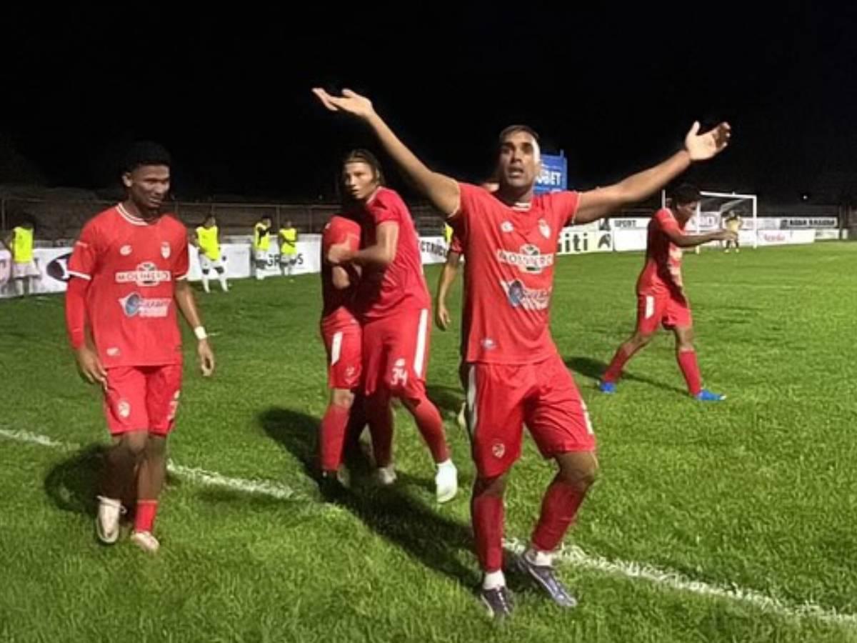 El gigante de la Liga de Ascenso cumple con los pronósticos y se mete a la gran final ¿Quién será su rival?