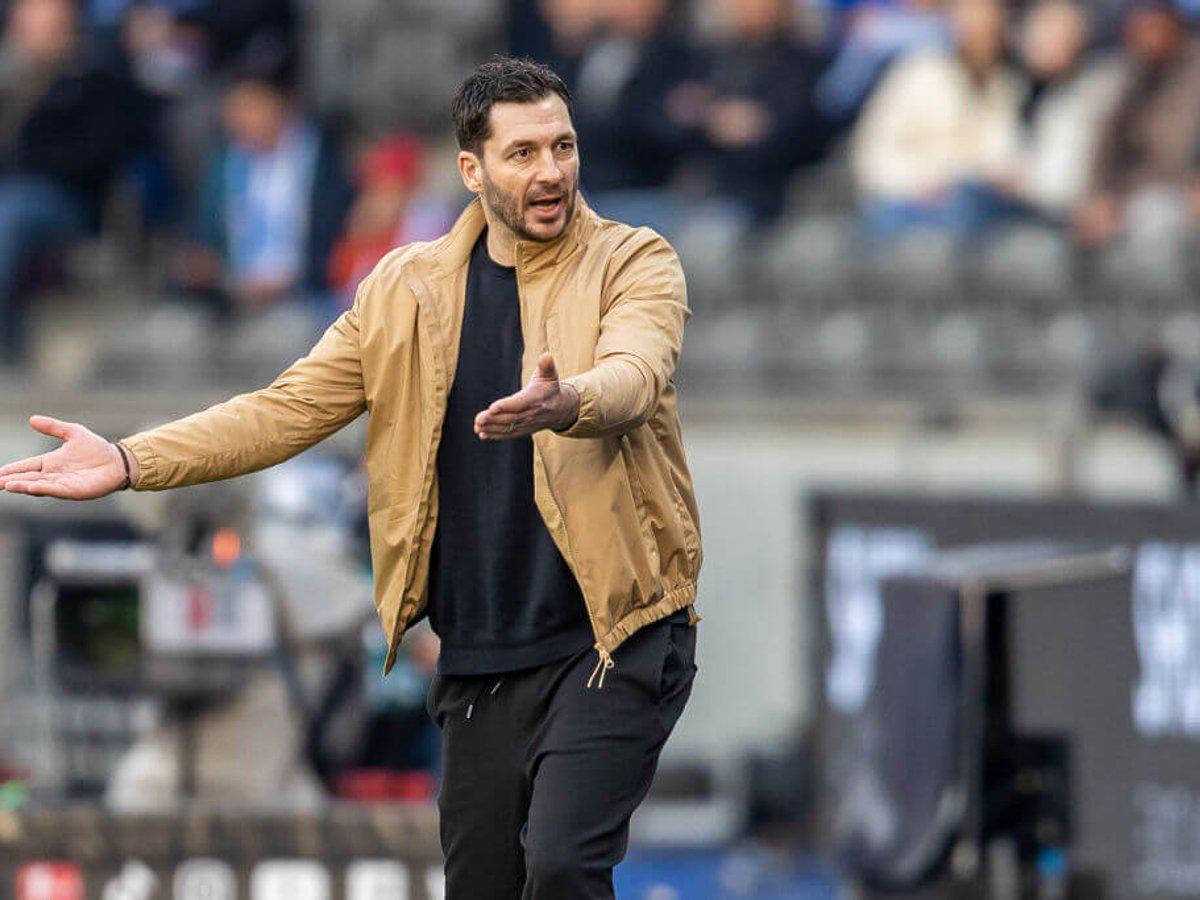 Hondureño David Ruiz destaca en el 11 ideal de la octava jornada de la MLS ¿qué pasó con Messi y Luis Suárez?