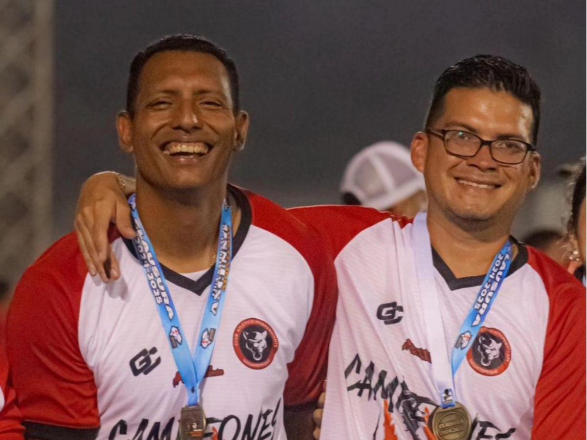 Dani Turcios sorprende tras fichar por curioso equipo: Los técnicos de renombre para el Apertura de Liga de Ascenso