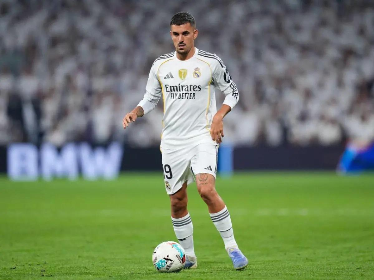 Limpieza profunda en Real Madrid: las víctimas de la barrida de Klopp como nuevo DT y el gran fichaje junto a Mbappé