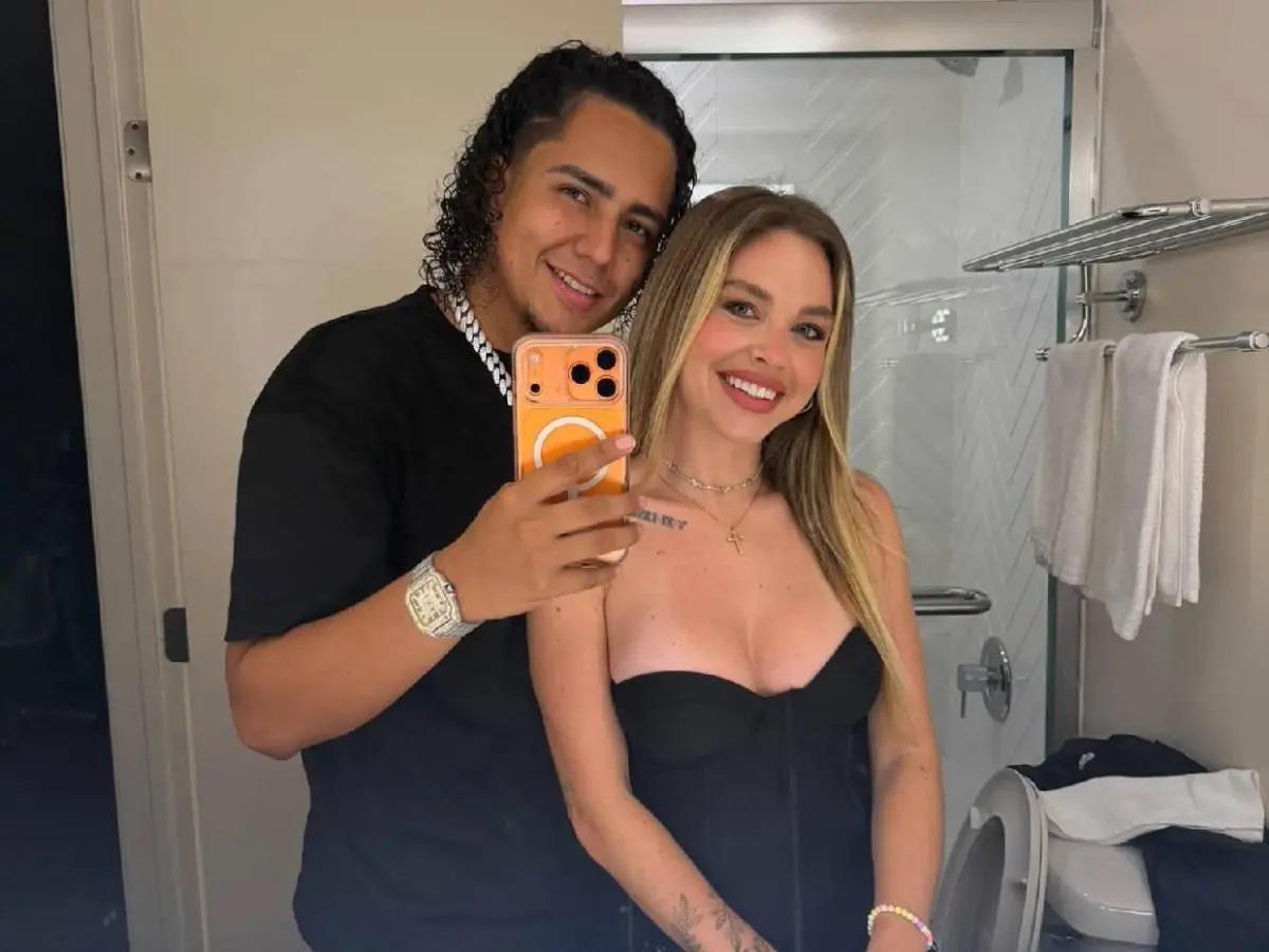 Davis Flow revela motivo por el que no juega en Platense y señala el culpable