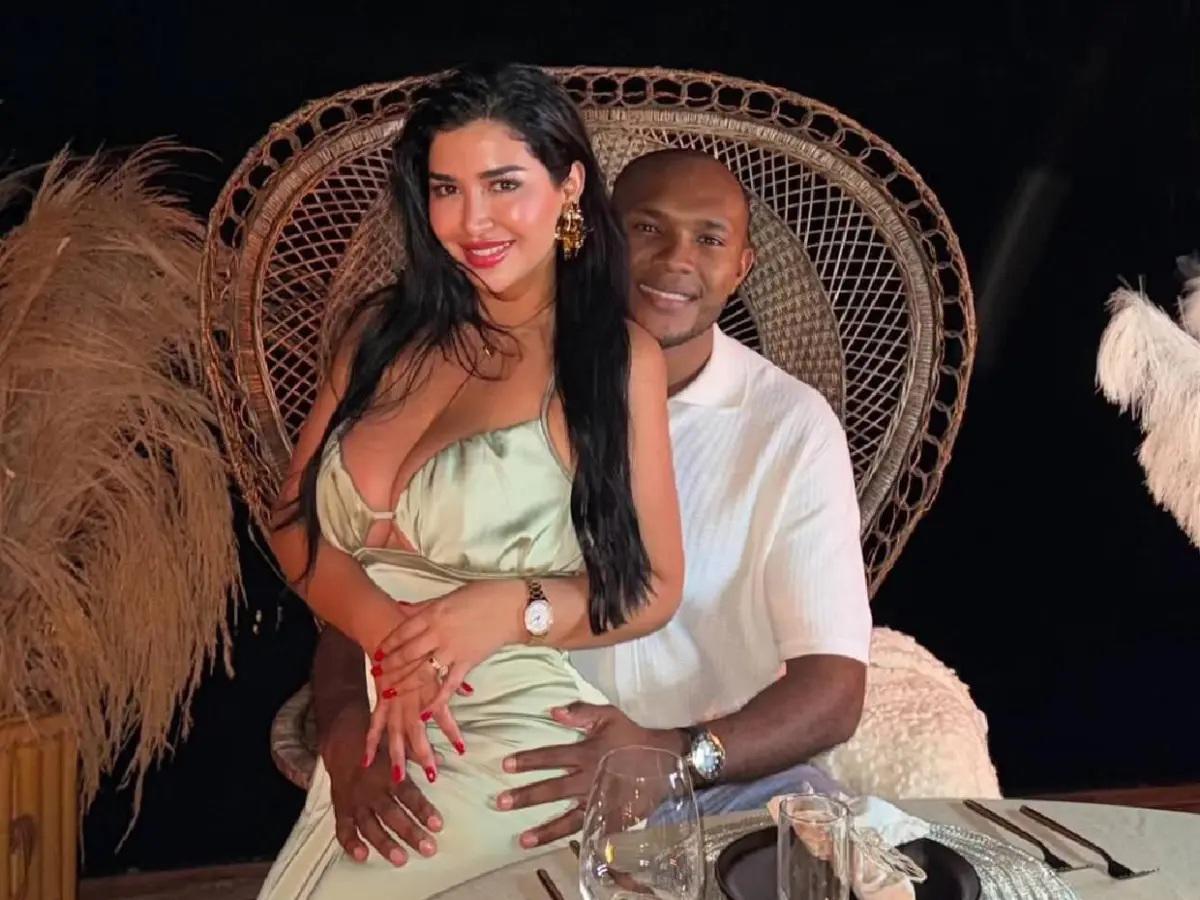 Esta decisión tomó con su novia: así es la nueva vida de Juan Anangonó tras la polémica con Alexy Vega en Marathón