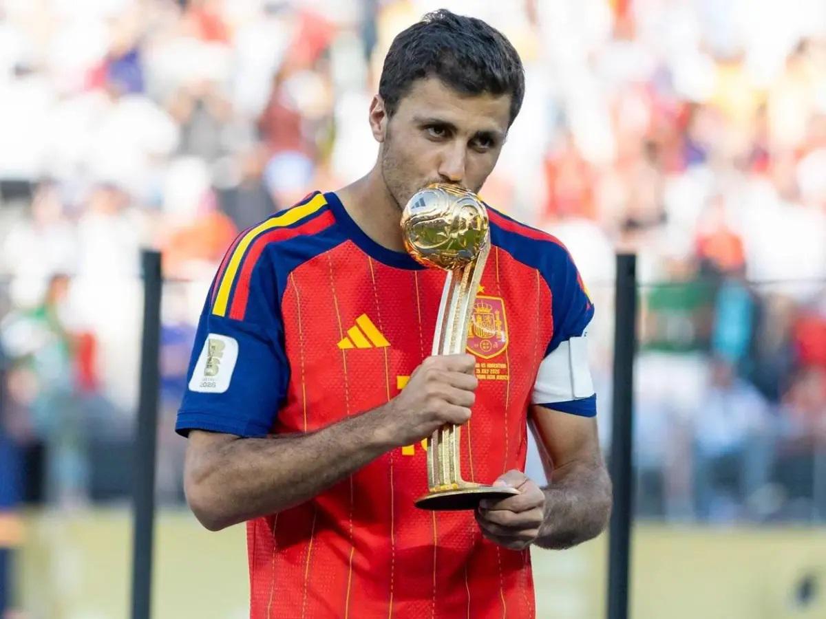 Balón de Oro 2026: modesta diferencia de Kane, traición a Mbappé y golpe a Yamal