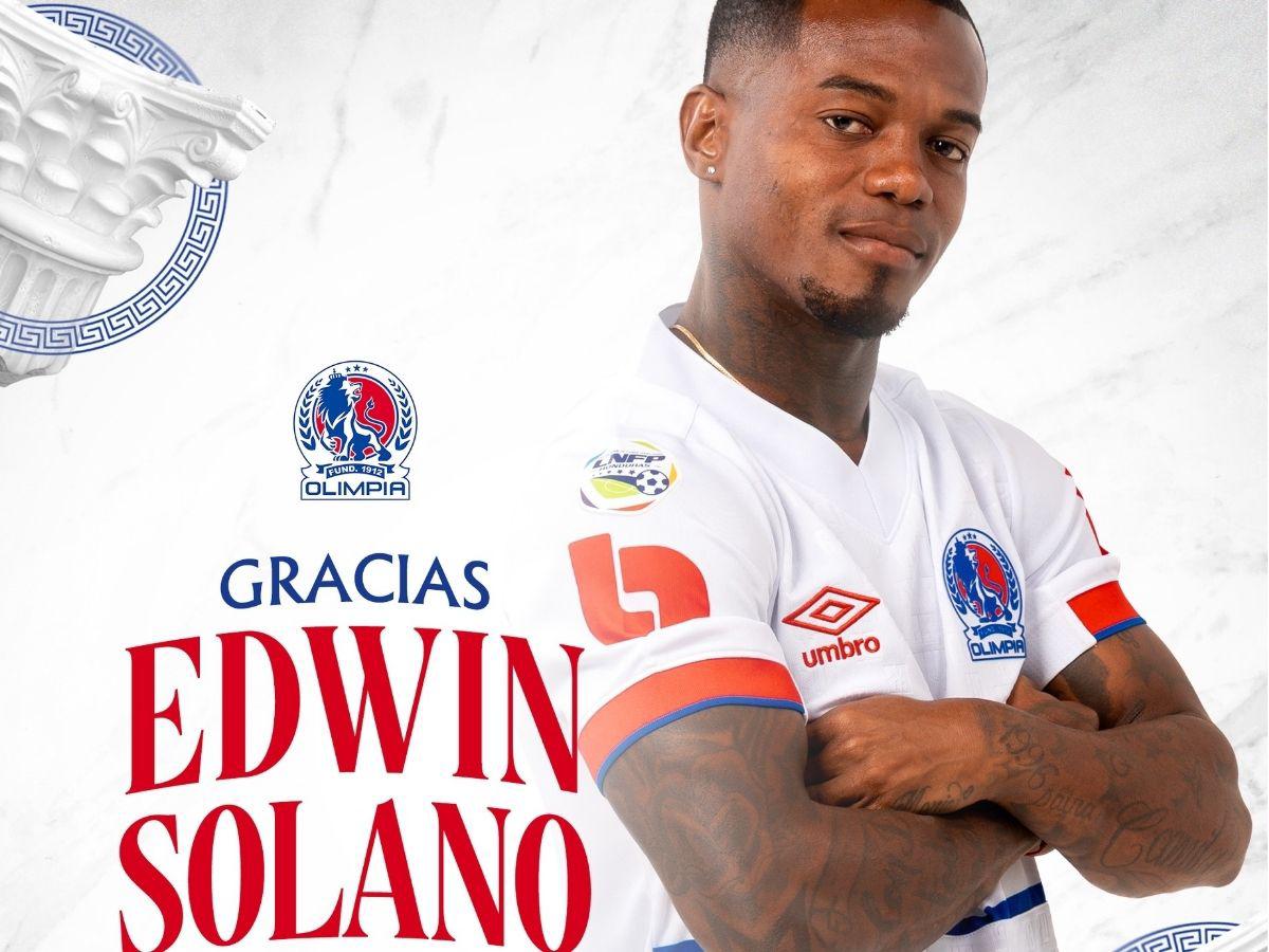 Fichajes: Barrida en Olimpia y Motagua, refuerzo en Marathón y reconocido club de la Serie A va por Arriaga, ¿se va Jorge Álvarez?