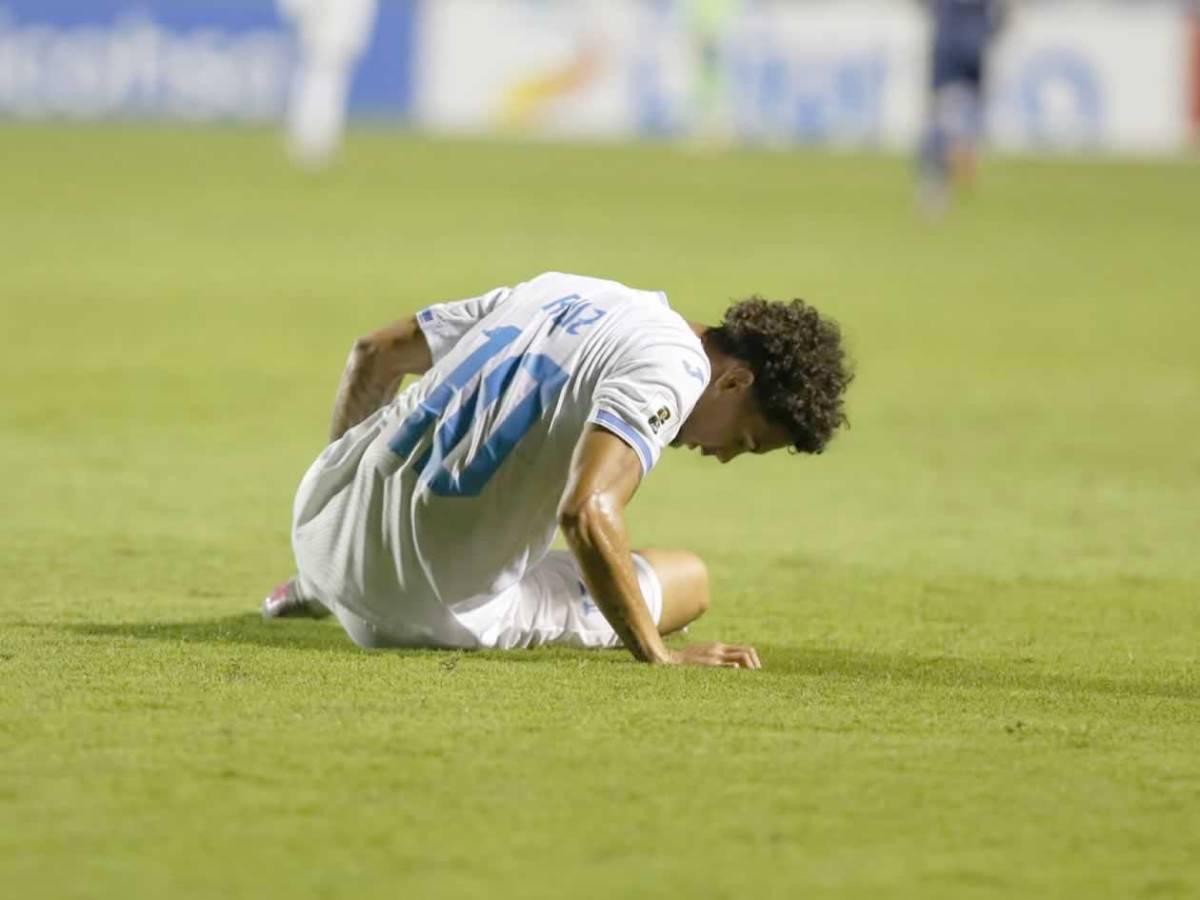 Insulto del Fantasma a periodista, el beso de Supremo a Milagro y el seleccionado que dejó en problemas a Honduras