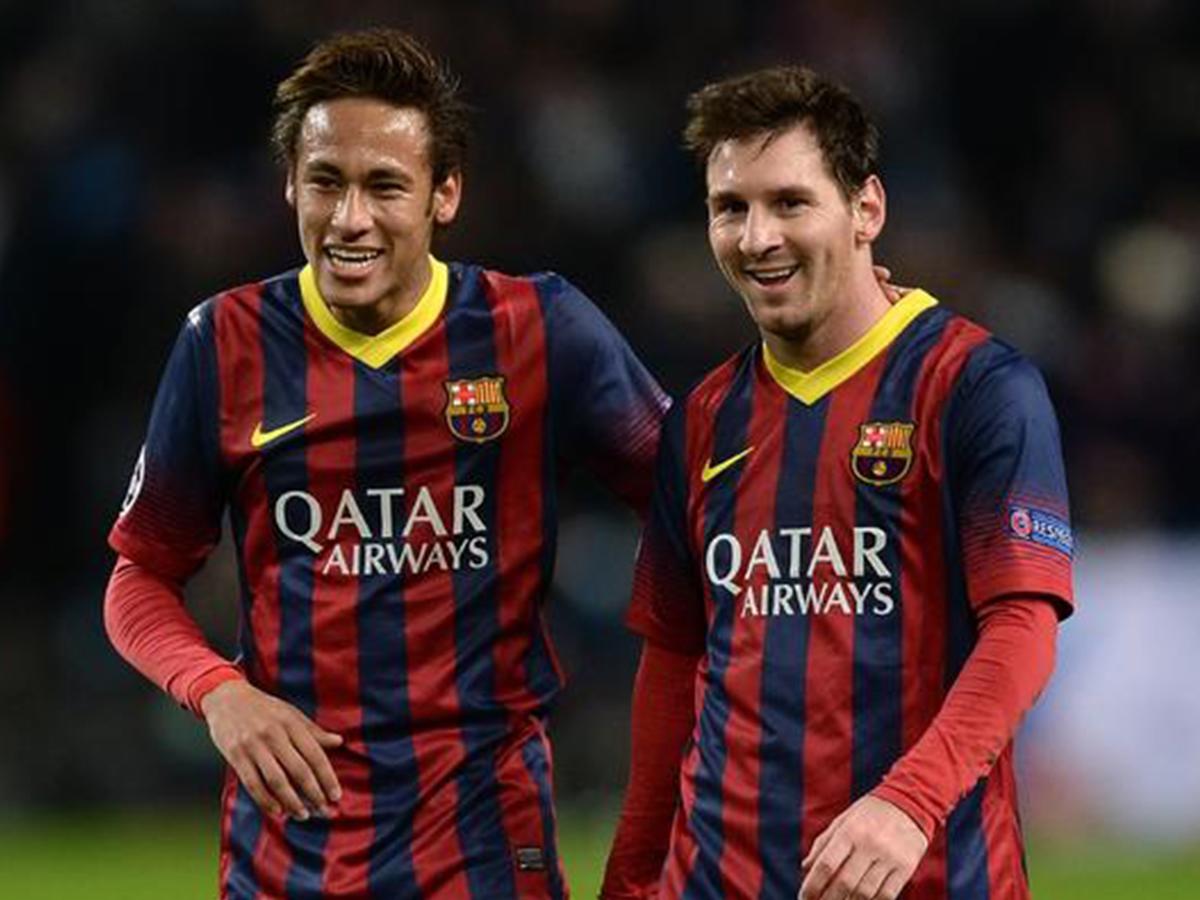 Fue llamado el ‘nuevo Henry’ y decidió marcharse del Barcelona por Messi y Neymar: “Era imposible jugar”