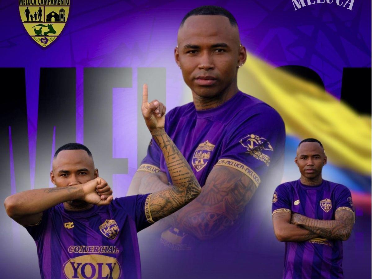 Fichajes: Ovidio Lanza reaparece tras firmar con curioso club, Meluca saca chequera y Real Juventud se arma