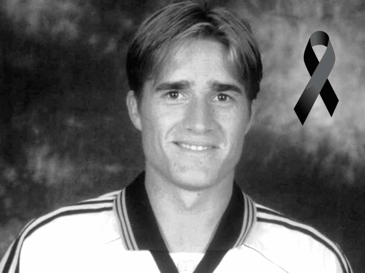 Muere campeón de Champions con Real Madrid y revelan la causa de su fallecimiento: “Llevaba años peleando”